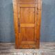 Armoire / Bonnetière rustique en bois massif – XVIIIeme - Sapin