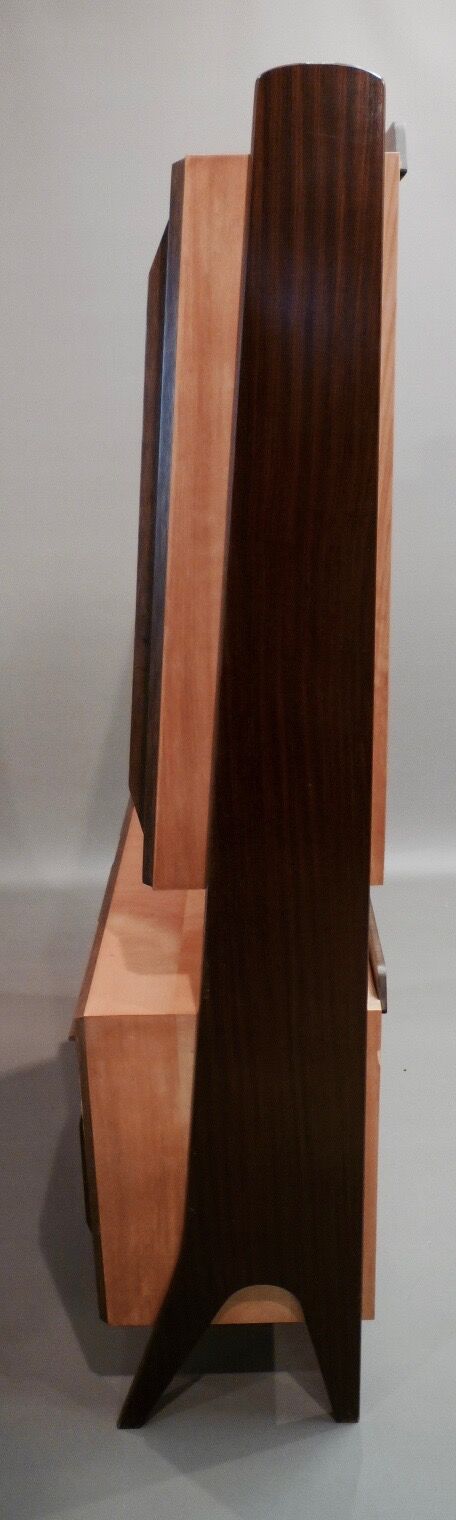 Exceptional modular storage 1950