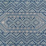 Oriental carpet 138 cm x 70 cm