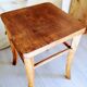 Bistro stool