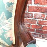 Louis Philippe style armchair