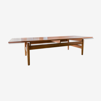 Table basse scandinave Karl Sorlie