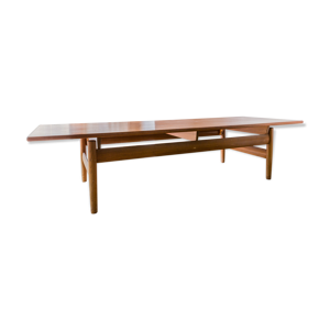 Table basse scandinave