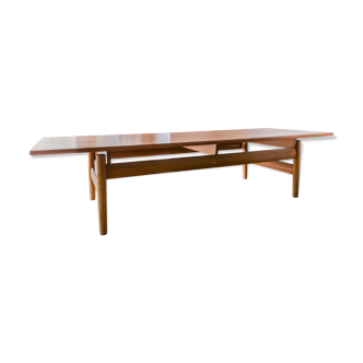 Table basse scandinave Karl Sorlie