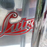 Balance Lutrana R25 chrome