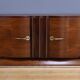 Buffet art déco en placage de palissandre – 1940