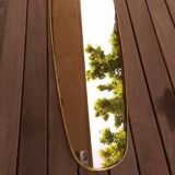 Vintage mirror from the 60s