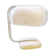 1970s Harvey Guzzini marble base desk lamp