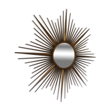 Mirror sun chaty vallauris