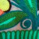 Vintage Mexican tapestry 1970
