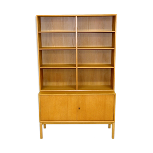 Commode-bibliothèque,