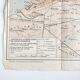 Map North Africa 1931