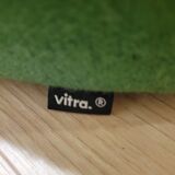 VITRA armchair Amoebe model