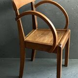 Chaise pour enfant vintage
