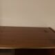 Vintage 50/60s secretary with shop windows