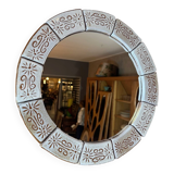 Ceramic mirror