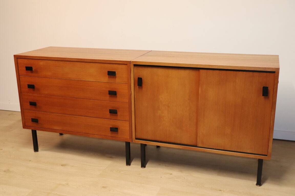 Vintage sideboard 1960