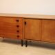 Vintage sideboard 1960