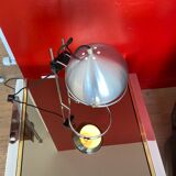 Eyeball lamp by Goffredo Reggiani