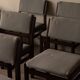 Set de 6 chaises de salle à manger Pastoe SA07 par Cees Braakman – Série japonaise, 1960