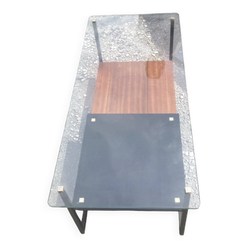 Georges Frydman coffee table EFA