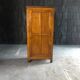 Armoire parisienne en bois