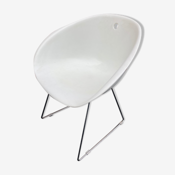 Chair Design PEDRALI Archirivolto GLISS