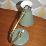 50s articulated desk lamp
