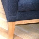 Day armchair, Design House