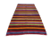 Organic Wool Tribal Kilim Rug