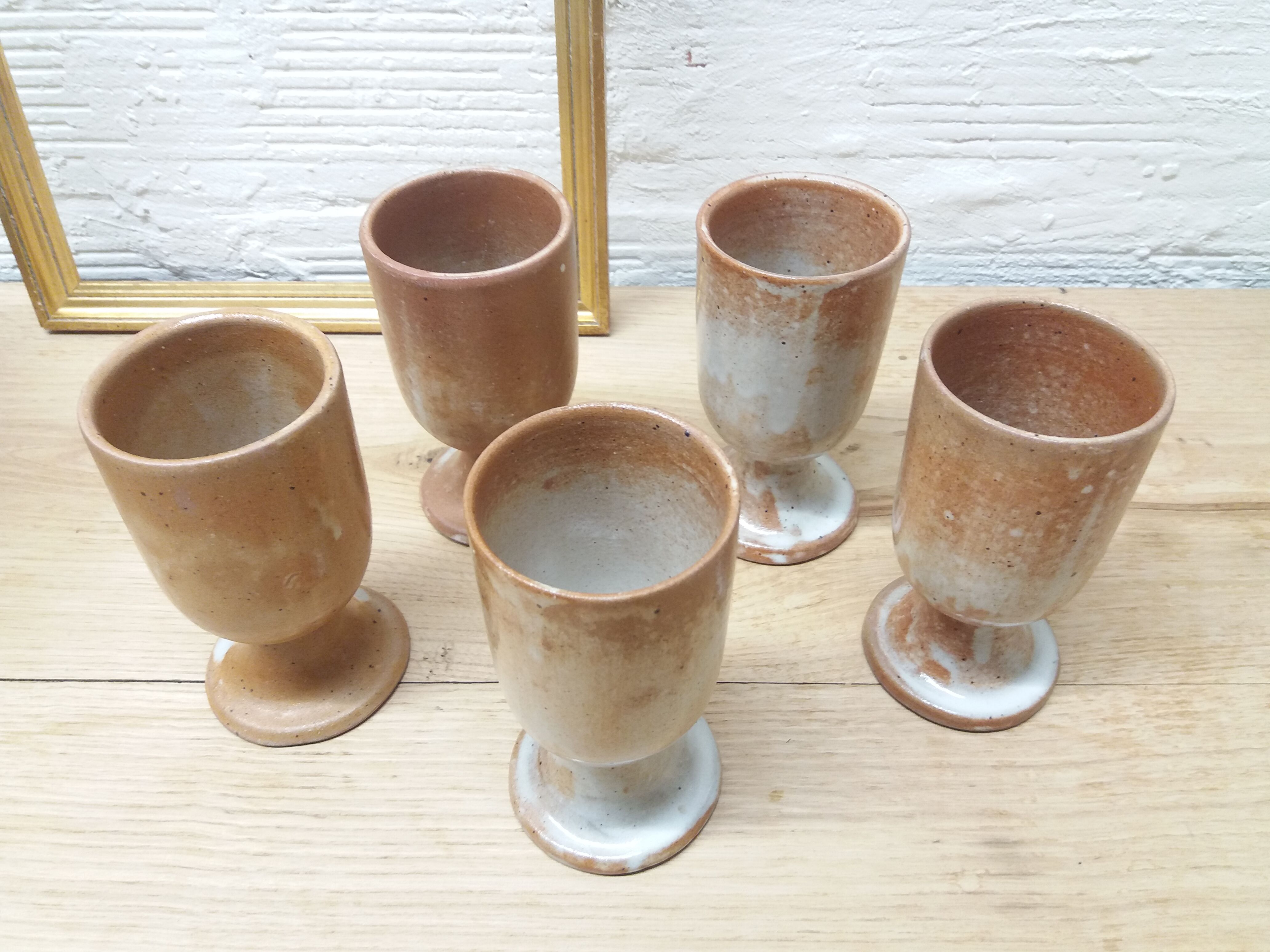 Set 5 mazagran sandstone