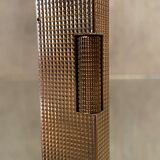 Lighter signed Dunhill