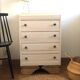 1930s commode