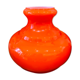 Suspension opaline 60s/70s