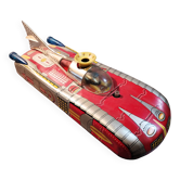 Jouet Space Age 1970s