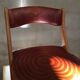Table Marc Held pour Bessières IBM Montpellier 1980