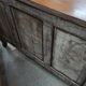 Commode de style louis xv en marqueterieflag