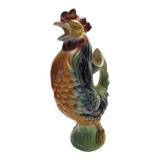 pitcher signed St. Clement