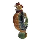 pitcher signed St. Clement