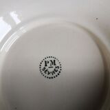 Cup of M P Millet in Sèvres France