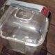 Guzzini ice cube tray