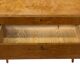 Vintage Secretary Cabinet Swedish 1960s Workspace