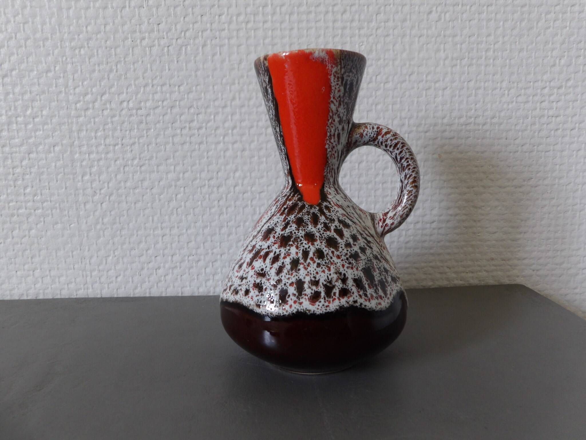 Vase 1960