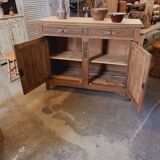 Antique Parisian sideboard