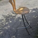 Tabourets. de bar. vintage