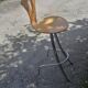 Vintage bar stools