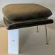 Ventre ottoman – Collection Knoll – Eero Saarinen