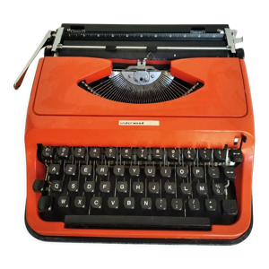 Machine à écrire Underwood - 130