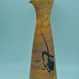 Pitcher without vase handle by The contemporary design dove