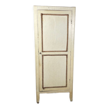 Vintage parisian wardrobe